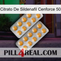 Sildenafil Citrate Cenforce 50 levitra2